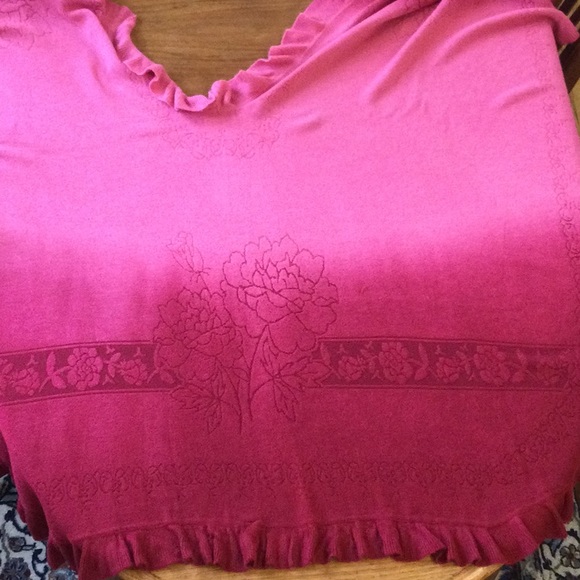 Soft luxurious Wrap - Picture 6 of 9